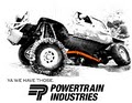 Powertrain Industries logo