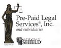 Pre-Paid Legal logo