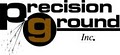 Precision Ground, Inc logo