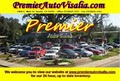 Premier Auto Sales logo