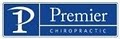 Premier Chiropractic: North Raleigh logo
