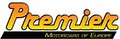 Premier Motorcars logo