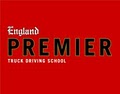 Premier Truck Driving Schools logo