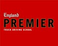 Premier Truck Driving Schools logo