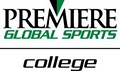 Premiere Global Sports logo