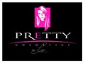 Pretty Cosmetics By Faith logo