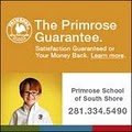 Primrose School of South Shore logo