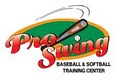 Pro Swing logo