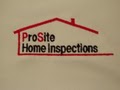 ProSite Home Inspections logo