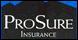 ProSure Insurance logo
