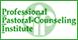 Professional Pastoral Counseling logo