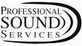 Professional Sound Services logo