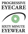 Progressive Eyecare logo