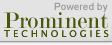 Prominent Technologies, LLC logo