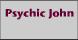 Psychic John logo