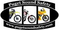 Puget Sound Safety logo