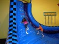 Pump It Up of Fresno-Madera Private Birthday Party Center image 5