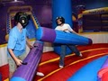 Pump It Up of Fresno-Madera Private Birthday Party Center image 7