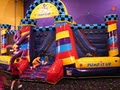 Pump It Up of Fresno-Madera Private Birthday Party Center image 9