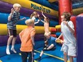 Pump It Up of Fresno-Madera Private Birthday Party Center image 1