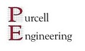 Purcell Engineering logo