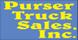Purser Truck Sales image 1