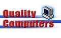 Quality Computers logo