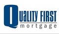 Quality First Mortgage logo