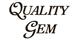 Quality Gem logo