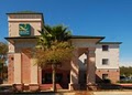 Quality Inn & Suites Northwoods - San Antonio TX logo
