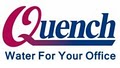Quench logo
