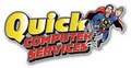 Quick Computer Repair Services logo