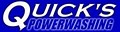 Quick's Powerwashing image 1