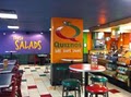 Quiznos Sub State College image 2