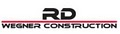 R D Wegner Construction & Remodeling logo