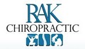 RAK Chiropractic logo