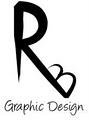 RB Graphic Design logo