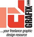 RDGRAFIX Designs logo