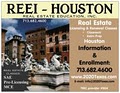 REEI - Houston logo