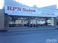 RPN Sales Inc logo