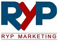 RYP Marketing of Roanoke logo