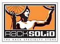 Rack Solid LLC logo