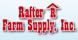 Rafter R Farm Supply Inc logo