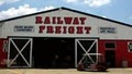 Railway Freight logo