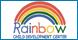 Rainbow Child Development logo