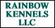 Rainbow Kennels LLC logo