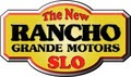 Rancho Grande Motors logo