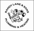 Randy Lane and Sons Plumbing logo