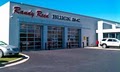 Randy Reed Buick GMC logo