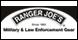 Ranger Joes logo